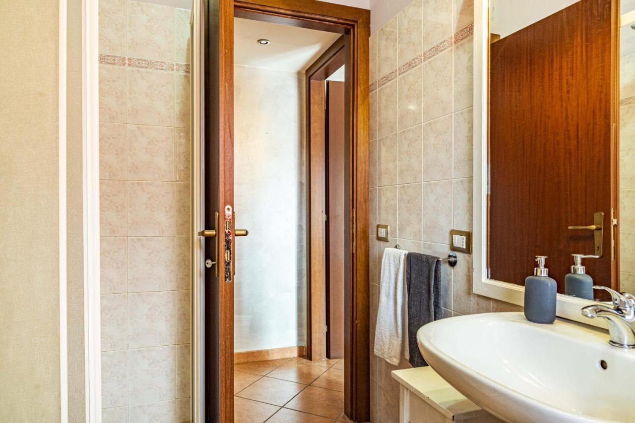 Relax Apartment Ладисполи Экстерьер фото